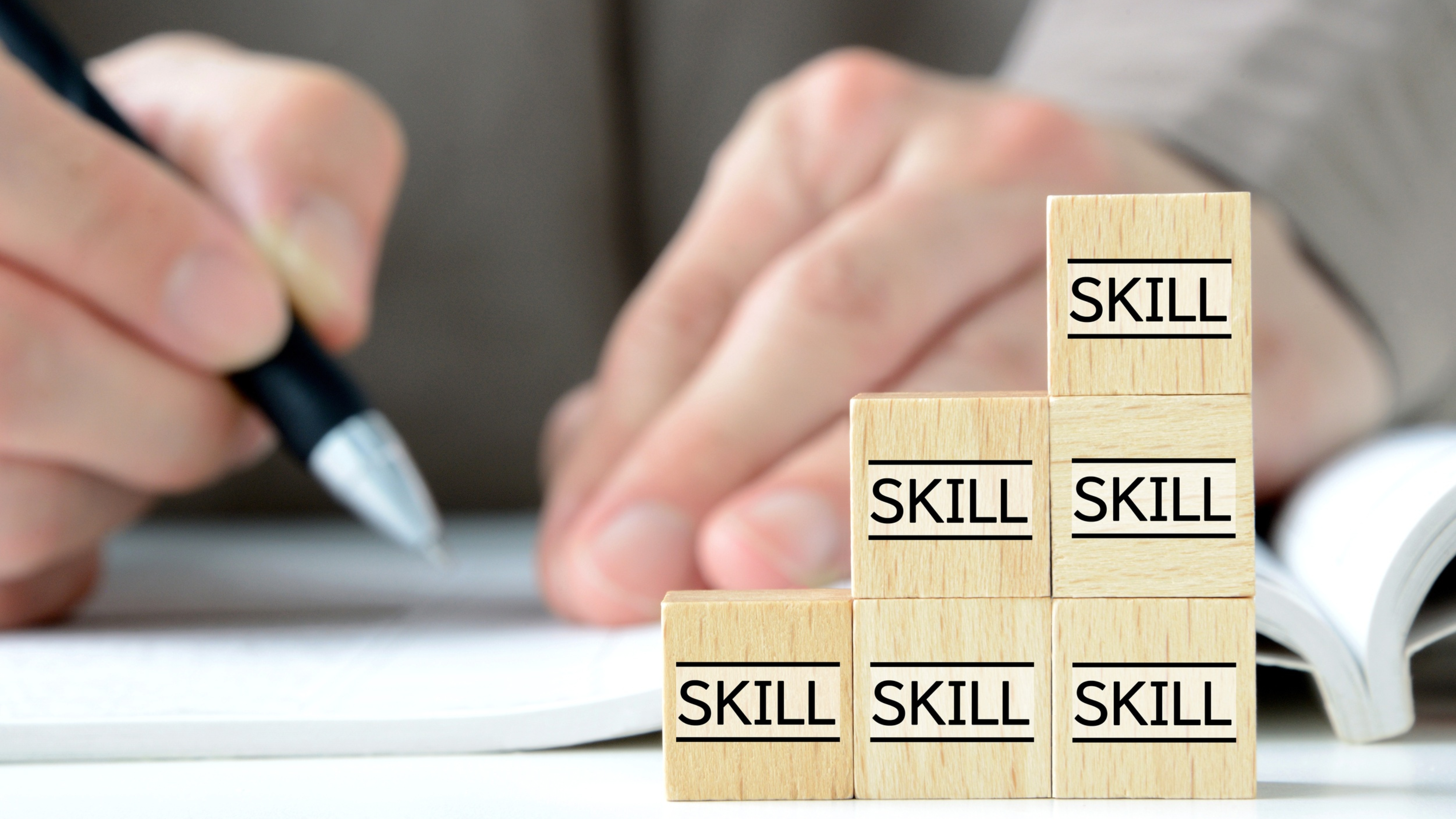 Academic Skills 