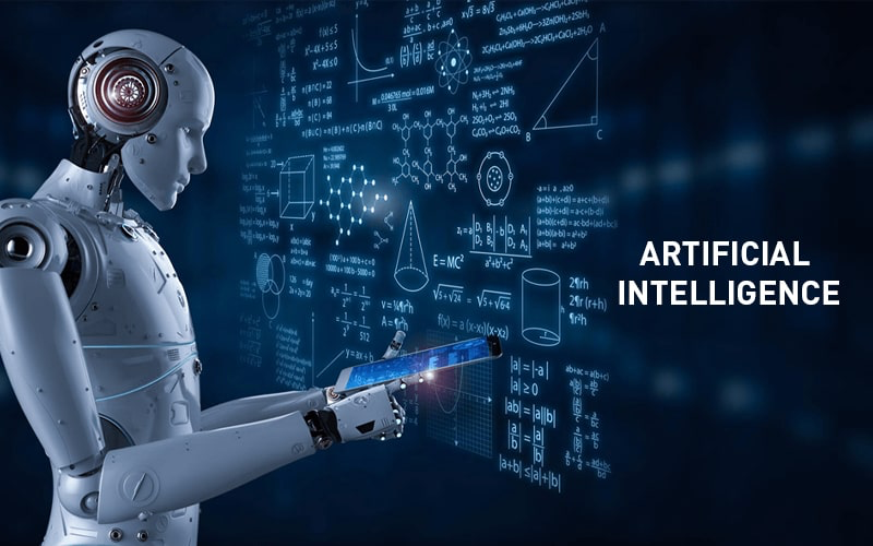 MSc Artificial Intelligence - General Information
