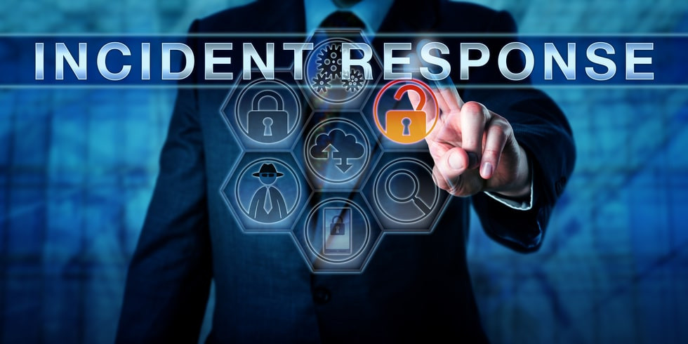 Cyber Incident Response (CC7007NM) - Summer 2026